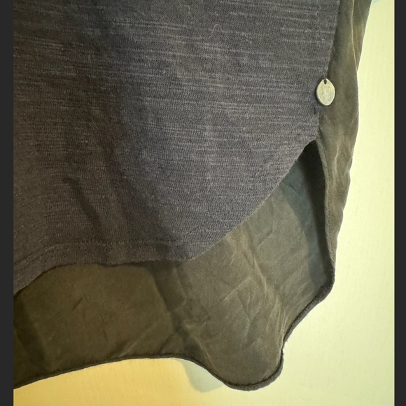 Scotch and Soda Women's Shirt - Picture 4 of 6